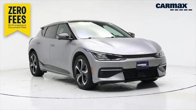 2023 Kia EV6 GT-Line for sale in Glencoe, IL