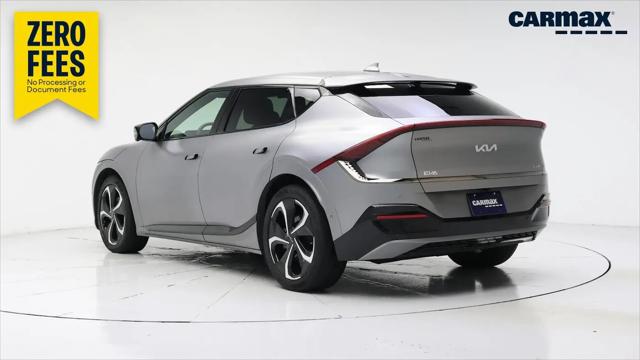 2023 Kia EV6 GT-Line
