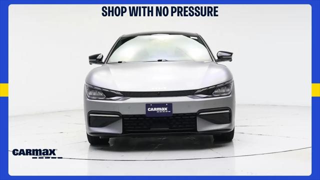 2023 Kia EV6 GT-Line