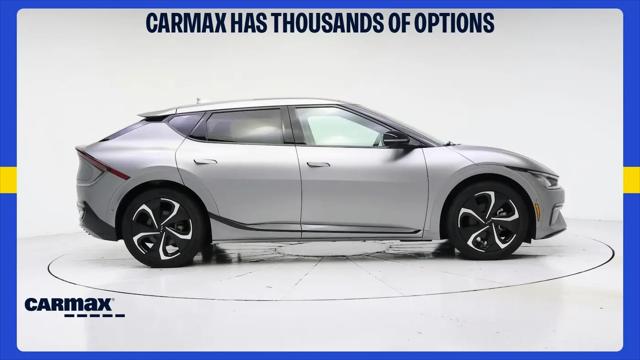 2023 Kia EV6 GT-Line