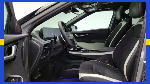 2023 Kia EV6 GT-Line