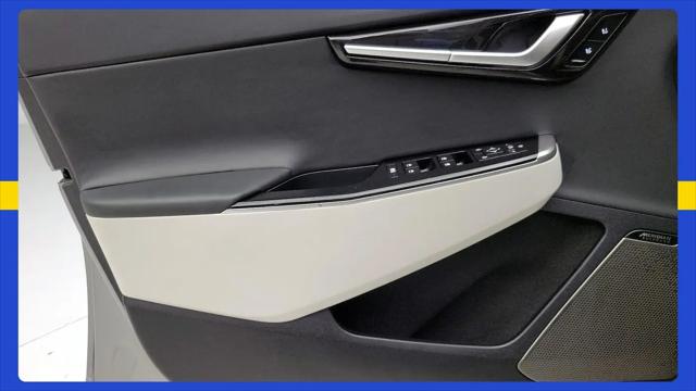 2023 Kia EV6 GT-Line
