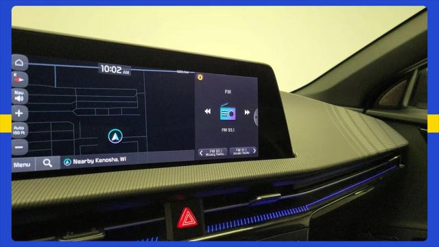 2023 Kia EV6 GT-Line