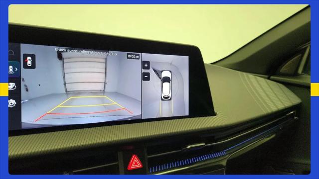 2023 Kia EV6 GT-Line