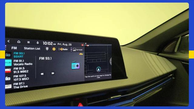 2023 Kia EV6 GT-Line
