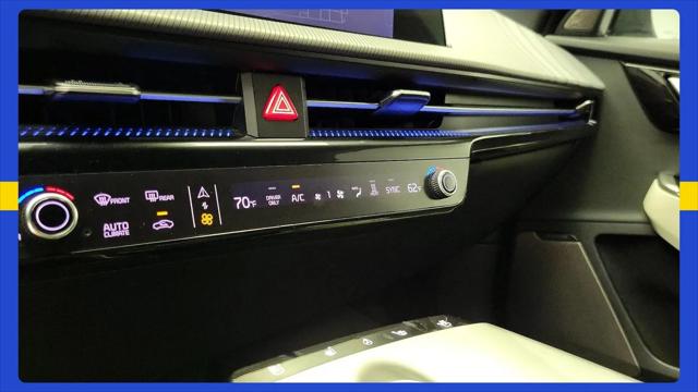 2023 Kia EV6 GT-Line