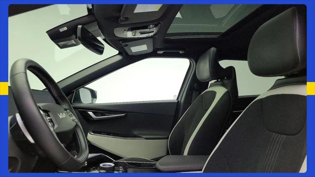 2023 Kia EV6 GT-Line