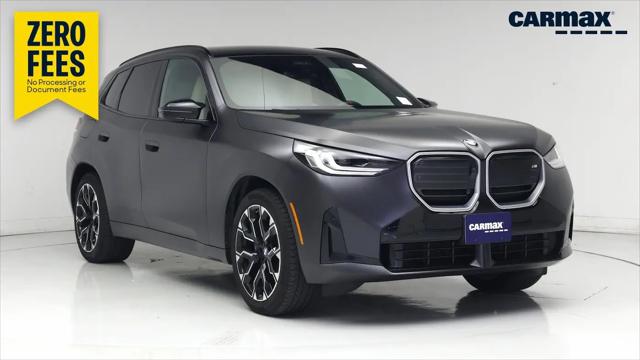 2025 BMW X3 M50 xDrive for sale in Norco, CA