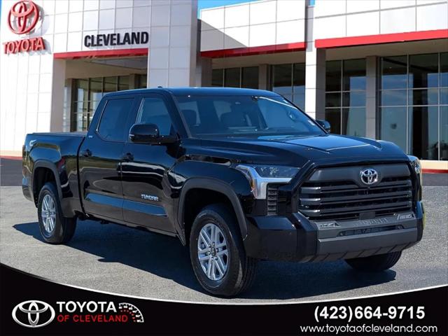 2026 Toyota Tundra SR5 CrewMax 6.5 Bed for sale in McDonald, TN