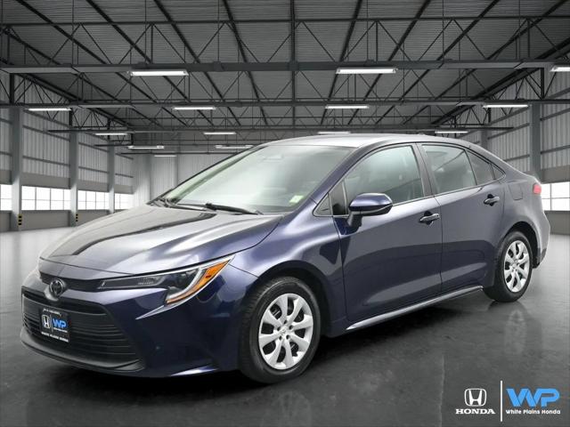 2024 Toyota Corolla LE for sale in White Plains, NY