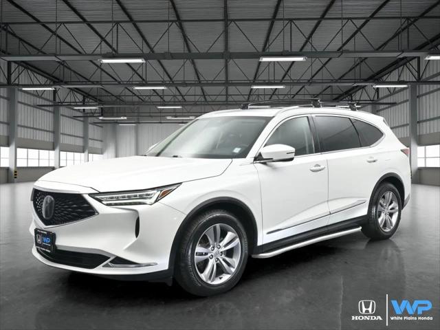 2022 Acura MDX Standard for sale in White Plains, NY