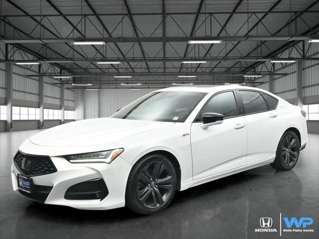 2023 Acura TLX A-SPEC Package for sale in White Plains, NY