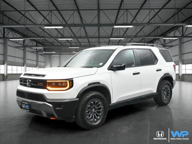 2026 Honda Passport AWD TrailSport for sale in White Plains, NY