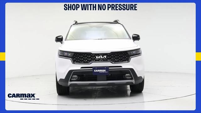 2023 Kia Sorento X-Line SX Prestige