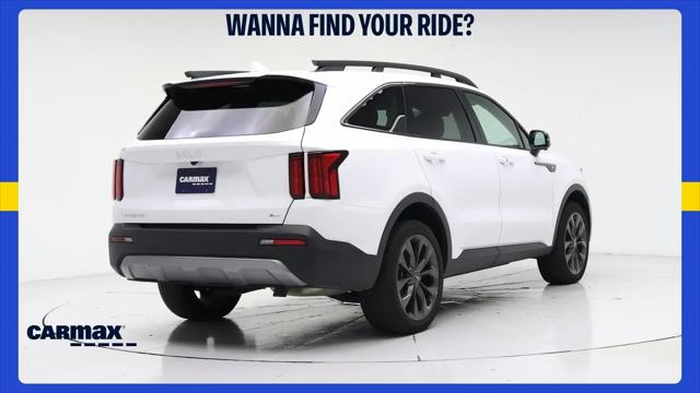 2023 Kia Sorento X-Line SX Prestige