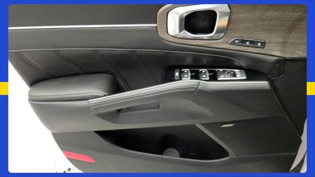 2023 Kia Sorento X-Line SX Prestige