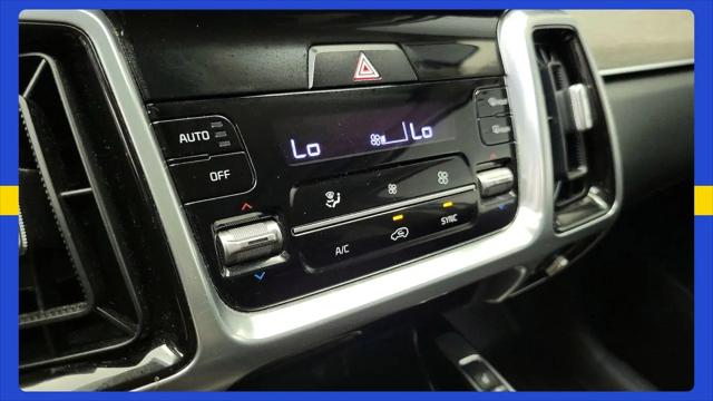2023 Kia Sorento X-Line SX Prestige