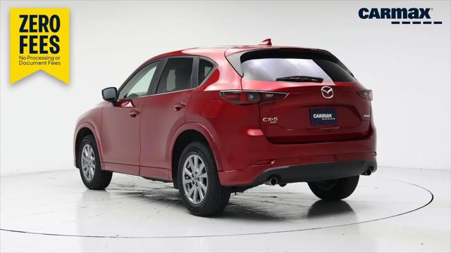 2025 Mazda CX-5 2.5 S Preferred for sale in Algonquin, IL