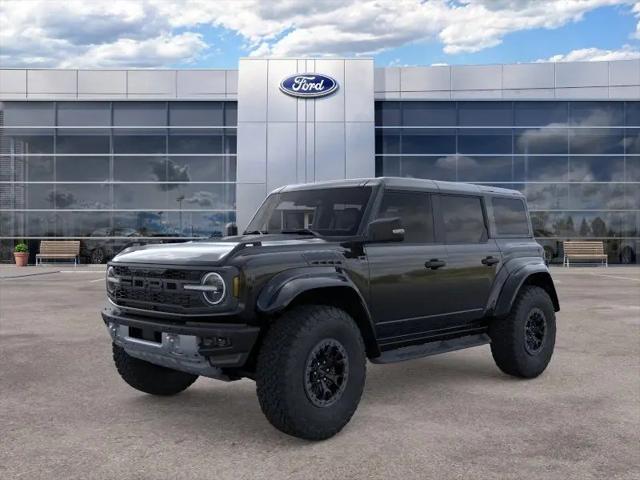 2026 Ford Bronco Raptor for sale in Montpelier, VT