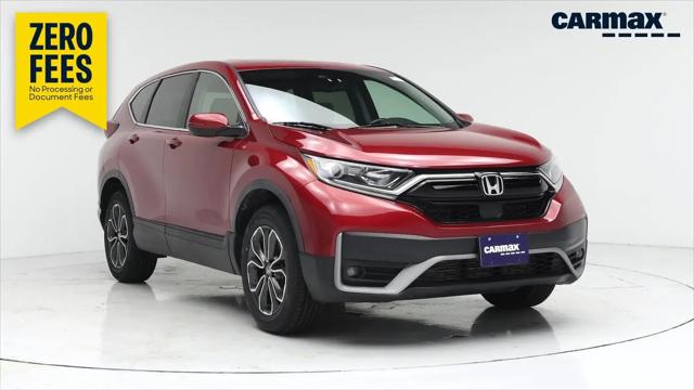 2020 Honda CR-V AWD EX-L for sale in Oak Lawn, IL