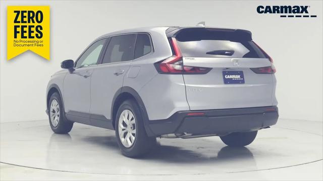 2025 Honda CR-V LX AWD for sale in Oak Lawn, IL