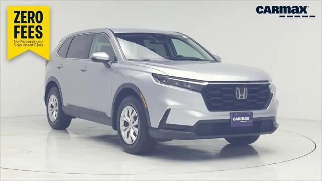 2025 Honda CR-V LX AWD for sale in Oak Lawn, IL
