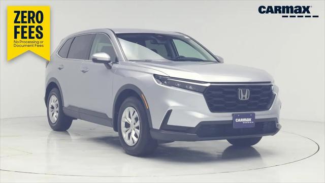 2025 Honda CR-V LX AWD for sale in Oak Lawn, IL
