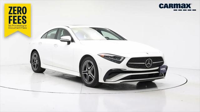 2022 Mercedes-Benz CLS 4MATIC for sale in Oak Lawn, IL