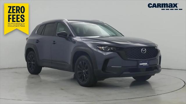2024 Mazda CX-50 2.5 S Select for sale in Oak Lawn, IL