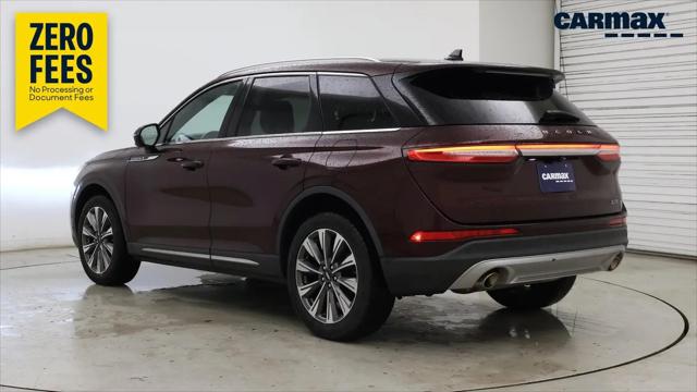 2020 Lincoln Corsair Reserve for sale in East Haven, CT