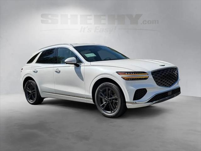 2027 Genesis GV70 2.5T Advanced for sale in Chantilly, VA