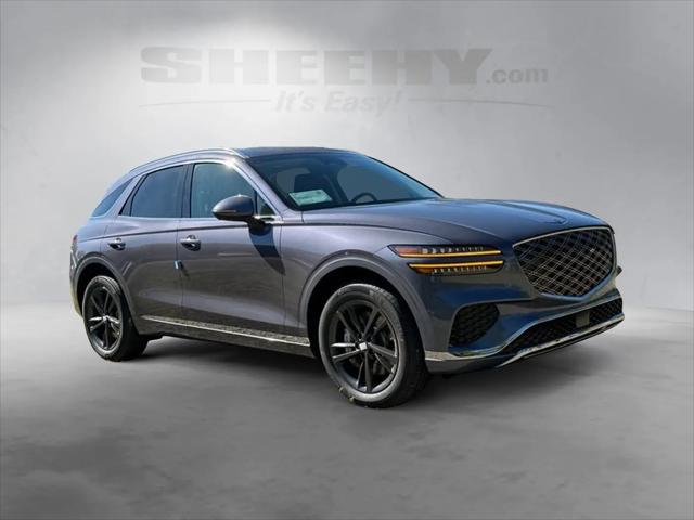 2027 Genesis GV70 2.5T Advanced for sale in Chantilly, VA