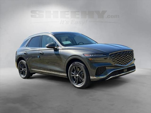 2027 Genesis GV70 2.5T Advanced for sale in Chantilly, VA