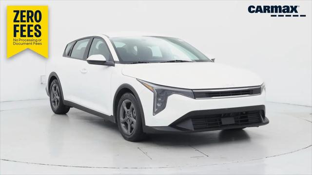 2025 Kia K4 LXS for sale in Tallahassee, FL