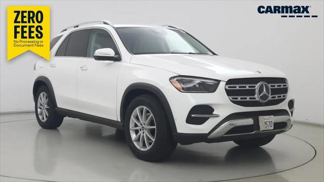2025 Mercedes-Benz GLE GLE 350 4MATIC for sale in Canoga Park, CA