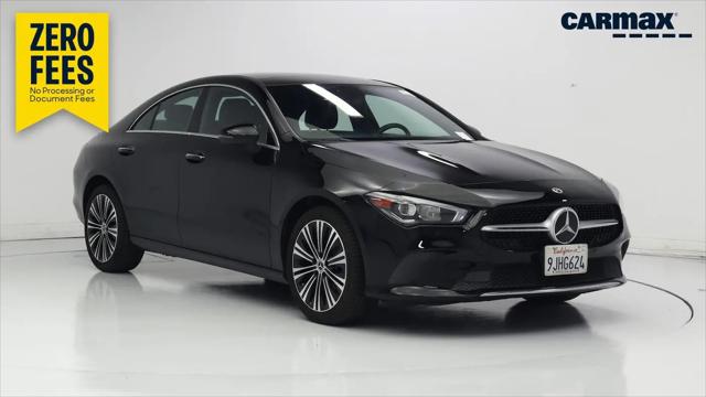 2023 Mercedes-Benz CLA 250 CLA 250 for sale in Canoga Park, CA