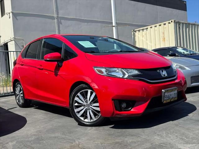 2015 Honda Fit EX for sale in San Diego, CA