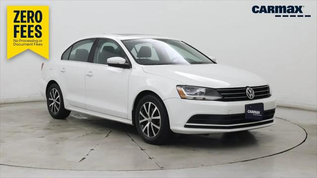 2017 Volkswagen Jetta 1.4T SE for sale in Salisbury, MD
