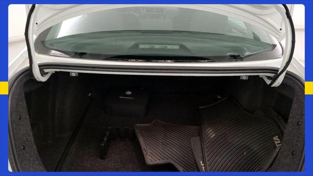 2017 Volkswagen Jetta 1.4T SE