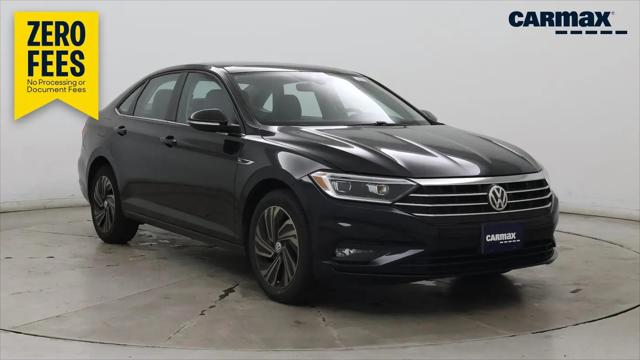 2019 Volkswagen Jetta 1.4T SEL Premium for sale in Salisbury, MD