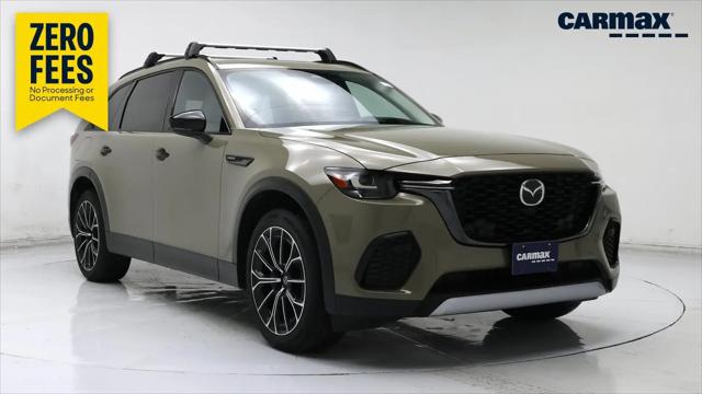 2025 Mazda CX-70 Premium Package for sale in Loveland, CO