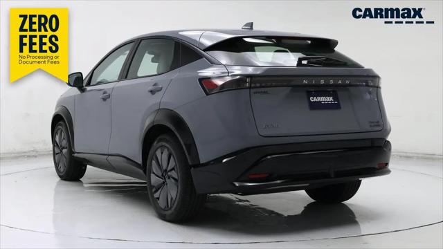2024 Nissan ARIYA ENGAGE for sale in Loveland, CO