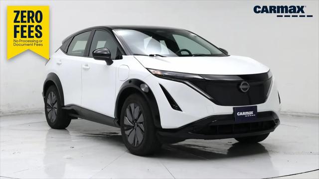 2024 Nissan ARIYA ENGAGE for sale in Loveland, CO