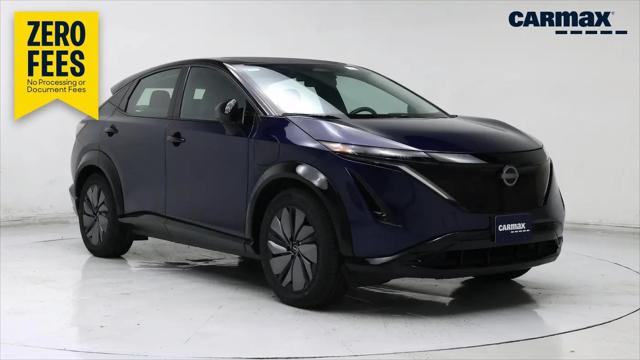 2024 Nissan ARIYA ENGAGE+ for sale in Loveland, CO