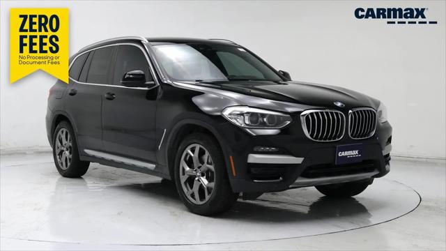 2020 BMW X3 xDrive30i for sale in Loveland, CO