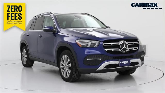 2020 Mercedes-Benz GLE GLE 450 4MATIC for sale in Loveland, CO