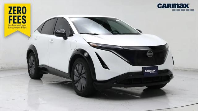 2024 Nissan ARIYA ENGAGE+ for sale in Loveland, CO