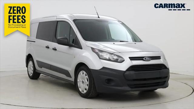2016 Ford Transit Connect XL for sale in Warrensville Heights, OH