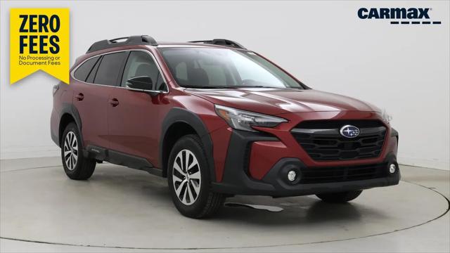 2024 Subaru Outback Premium for sale in Warrensville Heights, OH