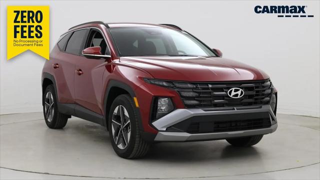 2025 Hyundai Tucson SEL Convenience for sale in Warrensville Heights, OH